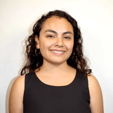 Foto de Mayte Juárez