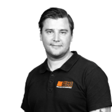 Bild på Anton Berggren