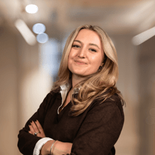 Bild på Clara Eberhardt