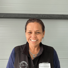 Picture of Claudia Puertas-Reynoso