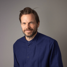 Picture of Lars Wettre