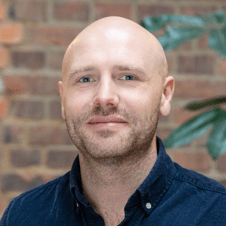 Picture of Axel Boman