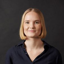 Bild på Sofia Lundberg