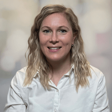 Bild på Sara Åkesson