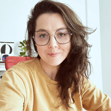 Picture of Joanna Czajka