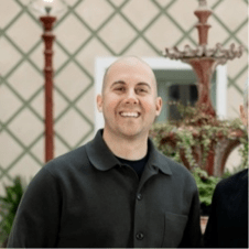 Picture of Pablo Noguerol