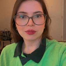 Foto de ANA PAULA REIMBERG GRAZIANI