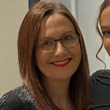 Picture of Michelle Gee