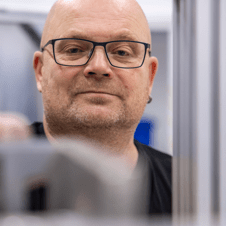 Bild på Ingemar Amandusson