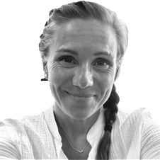 Picture of Erika Bjerning