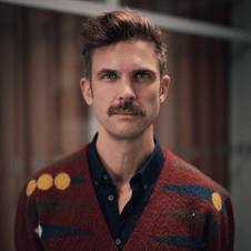 Picture of Magnus Björk