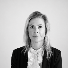 Bild på Sara Mårtensson