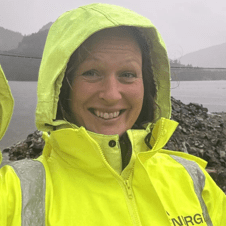 Bilde av Hanne Nøvik