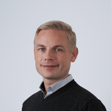 Picture of Kenneth Sørensen