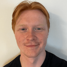 Bild på Carl Elelid