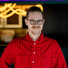 Picture of Robert Pierce