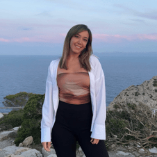 Foto de Raquel Ayllón