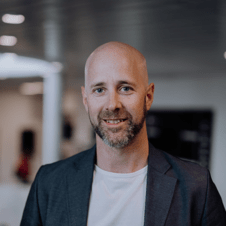 Bilde av Trygve Flood