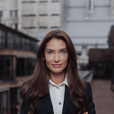 Bild på Ellinore Pereira