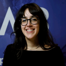 Picture of Martina Cianni