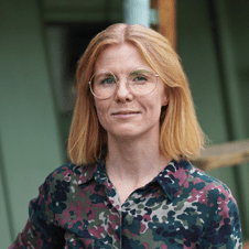 Bild på Jennie Lindell