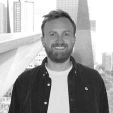 Picture of Florent Maccario