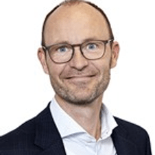 Billede af Peter Riis Jacobsen