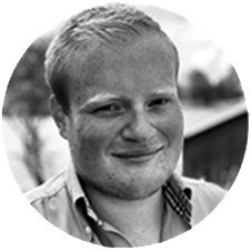 Bild på Oskar Ericson