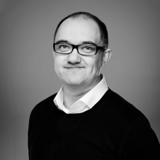 Bilde av Arnstein Larsen