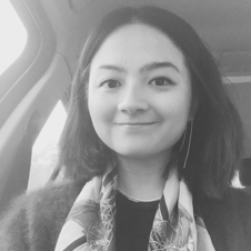 Picture of Abby Lurui Gan