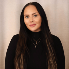 Picture of Linda Stenbacka