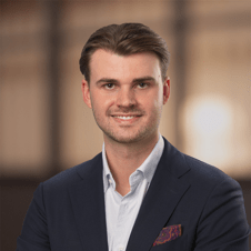 Bild på Albin Lundberg