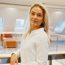 Picture of Hanna Blad