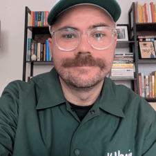 Picture of Marcus Dean