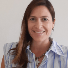 Foto de Lorena Morro