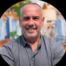 Picture of Philip Granof