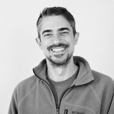 Picture of Luca Corsetti