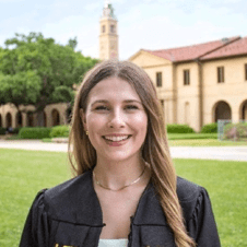 Picture of Hannah Ross