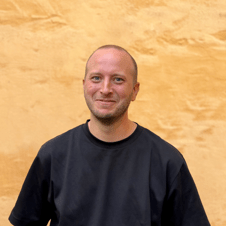 Bild på Jonas Kempe