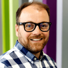 Picture of Oliver Goldring