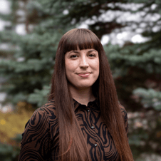 Kuva henkilöstä Laura Gálvez Macías