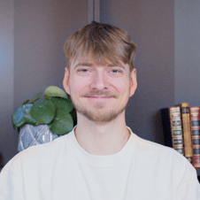 Bilde av Isak Høyem