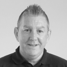 Picture of Johnny Boyle