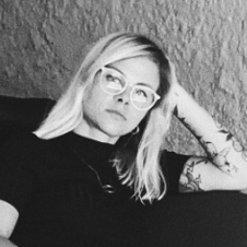 Picture of Marika Graczyk