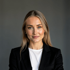 Picture of Maja Moreau