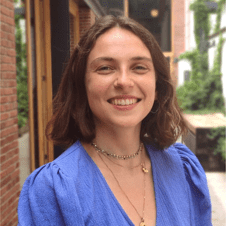 Picture of Lea Raboisson