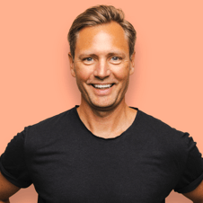 Bild på Andreas Schmidt