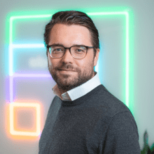 Picture of Olafur Palsson