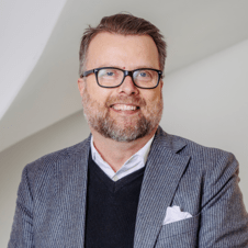 Bild på Michael Gabrielsson