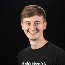 Picture of Conor Fitch